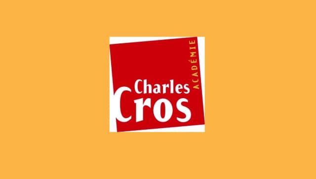 Academie Charles Cros