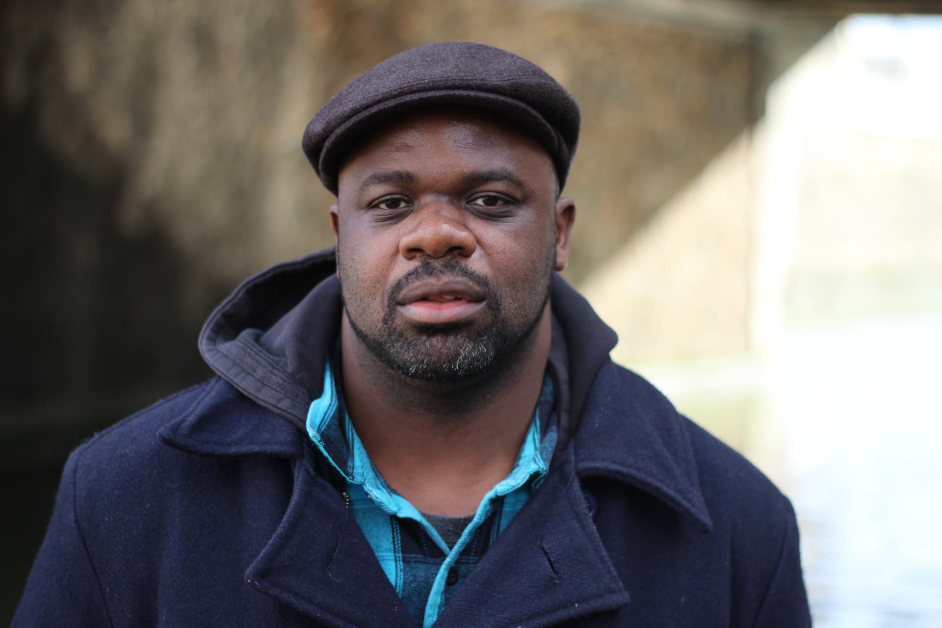 Kohndo - Head coach Sonore Academy