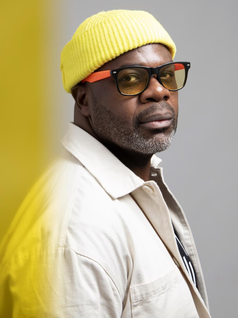 Kohndo - Head coach Sonore Academy