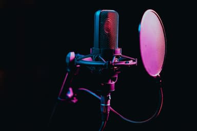 Coaching Vocal