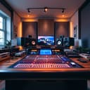 Mix & mastering