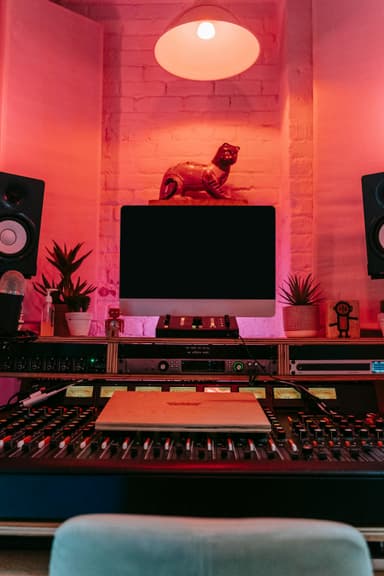 Coaching Beatmaking