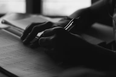 Coaching Ecriture